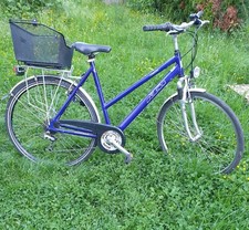 Zoll ktm damen gebraucht kaufen  Waiblingen