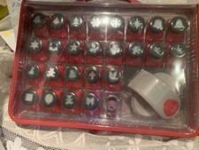 Easy punching punch for sale  WHITCHURCH