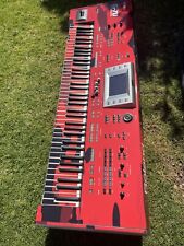 Roland red vinyl for sale  Moorpark