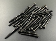 30 Peças Floyd Rose Tremolo Preto 6 Cordas Ponte parafusos Trava Especial Original comprar usado  Enviando para Brazil