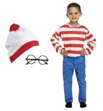 Child wally costume for sale  UXBRIDGE