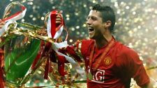 Maglia manchester united usato  Lercara Friddi