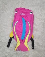Trunki paddlepak backpack for sale  Gainesville
