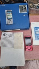 4284 cellulare nokia usato  Mugnano di Napoli