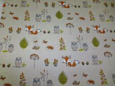 Woodland fox fryetts for sale  SHIPLEY