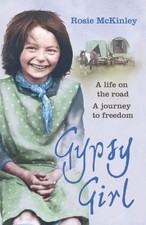 Gypsy girl rosie for sale  UK
