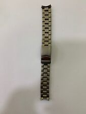 Cinturino originale orologio usato  Ozzano dell'Emilia