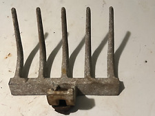 Genuine original rake for sale  ALCESTER