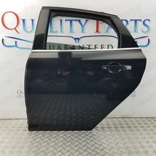 Ford focus rear for sale  LIVINGSTON
