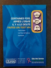 Durex sida entendre d'occasion  Beaumont-de-Lomagne