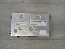 Module téléphone porsche d'occasion  Le Boupère