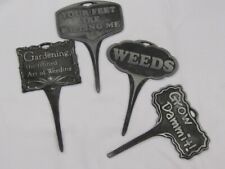 Bundle metal garden for sale  Granite City