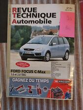 Revue technique ford d'occasion  Avignon
