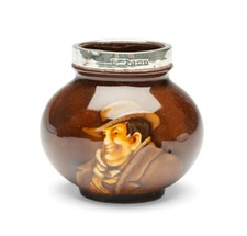 Royal doulton weller for sale  GAINSBOROUGH