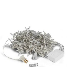 Luz de cortina LED branca quente iMounTEK-300  comprar usado  Enviando para Brazil