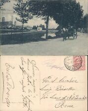 Treviso immagine primi usato  Italia