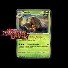 Karty Pokemon! Destined Rivals Holo/Reverse Holo EX Ultra rzadka karta SIR Full Art na sprzedaż  Wysyłka do Poland