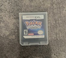 Pokemon diamond nintendo for sale  Redmond