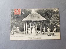 Cpa carte postale d'occasion  Messigny-et-Vantoux