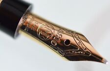 Montblanc meisterstück 114 gebraucht kaufen  Westerburg