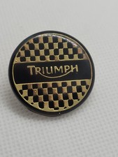Triumph motorcycle biker for sale  Venice
