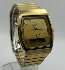 Vintage seiko h601 for sale  Prescott