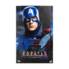 hot toys captain america for sale hot toys captain america for sale Madison