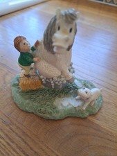 Thelwell ornament for sale  TEMPLECOMBE