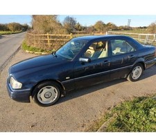 Mercedes class w202 for sale  BARNSLEY