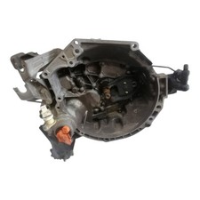 Cambio manuale marce usato  Venetico