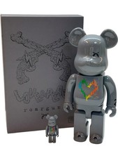 Medicom toy bearbrick for sale  UK