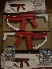 Playstation move sharp for sale  LONDON