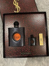 Ysl black opium for sale  GREENFORD
