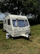 Caravan sale 6 for sale  FORDINGBRIDGE