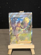 Carte pokémon lino d'occasion  Liévin