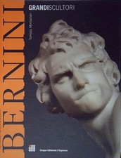 Bernini grandi scultori usato  Italia