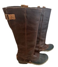 Sorel women slimpack for sale  Clive