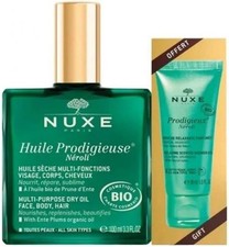 Nuxe huile prodigieuse for sale  SLOUGH