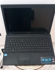Notebook asus k54ly usato  Misterbianco