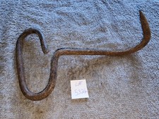Vintage primitive square for sale  Trail