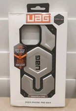Capa UAG iPhone 16 Pro Max titânio - Nova em folha comprar usado  Enviando para Brazil
