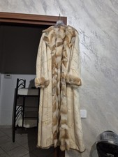 coyote pelliccia usato  Patti