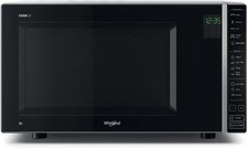Whirlpool forno microonde usato  Napoli
