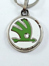 Porte cles skoda d'occasion Porte cles skoda d'occasion  L'Absie