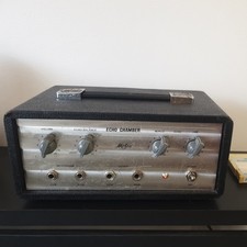 Vintage melos echo for sale  NEWTON ABBOT