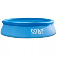 Intex round inflatable for sale  USA