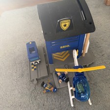 Brio train police for sale Brio train police for sale  SEAHAM