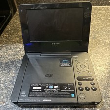 Sony dvp fx730 for sale  Lubbock