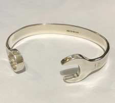 925 silver spanner for sale  ROMFORD