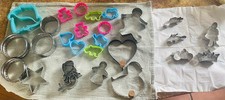 Selection cookie playdough for sale  TRURO
